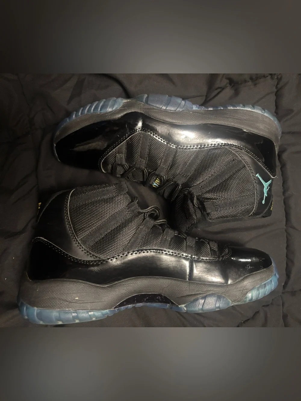 Nike Air Jordan 11 Retro 